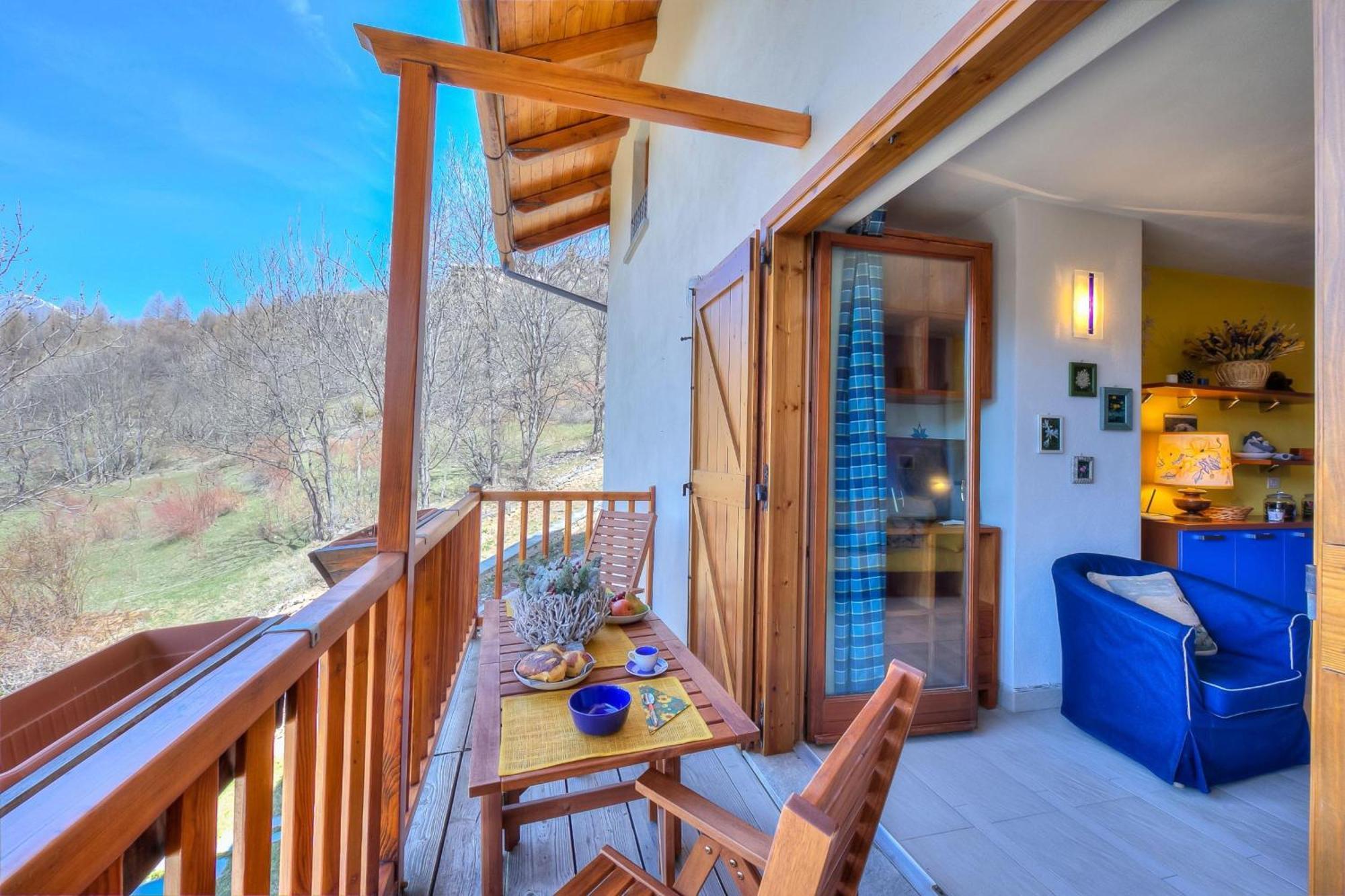 Rebecca'S House Few Steps From Skiing - Happy Rentals Bardonecchia Kültér fotó